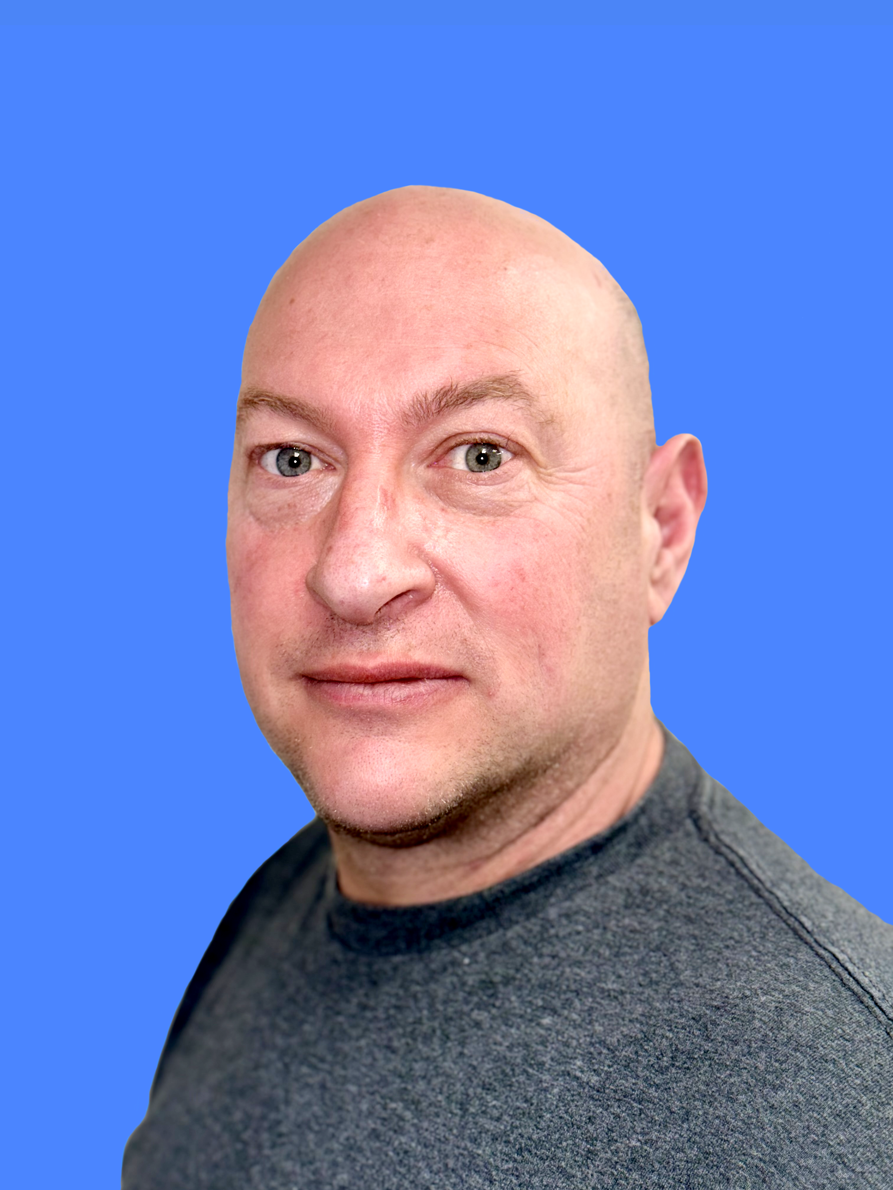 Paul Venier