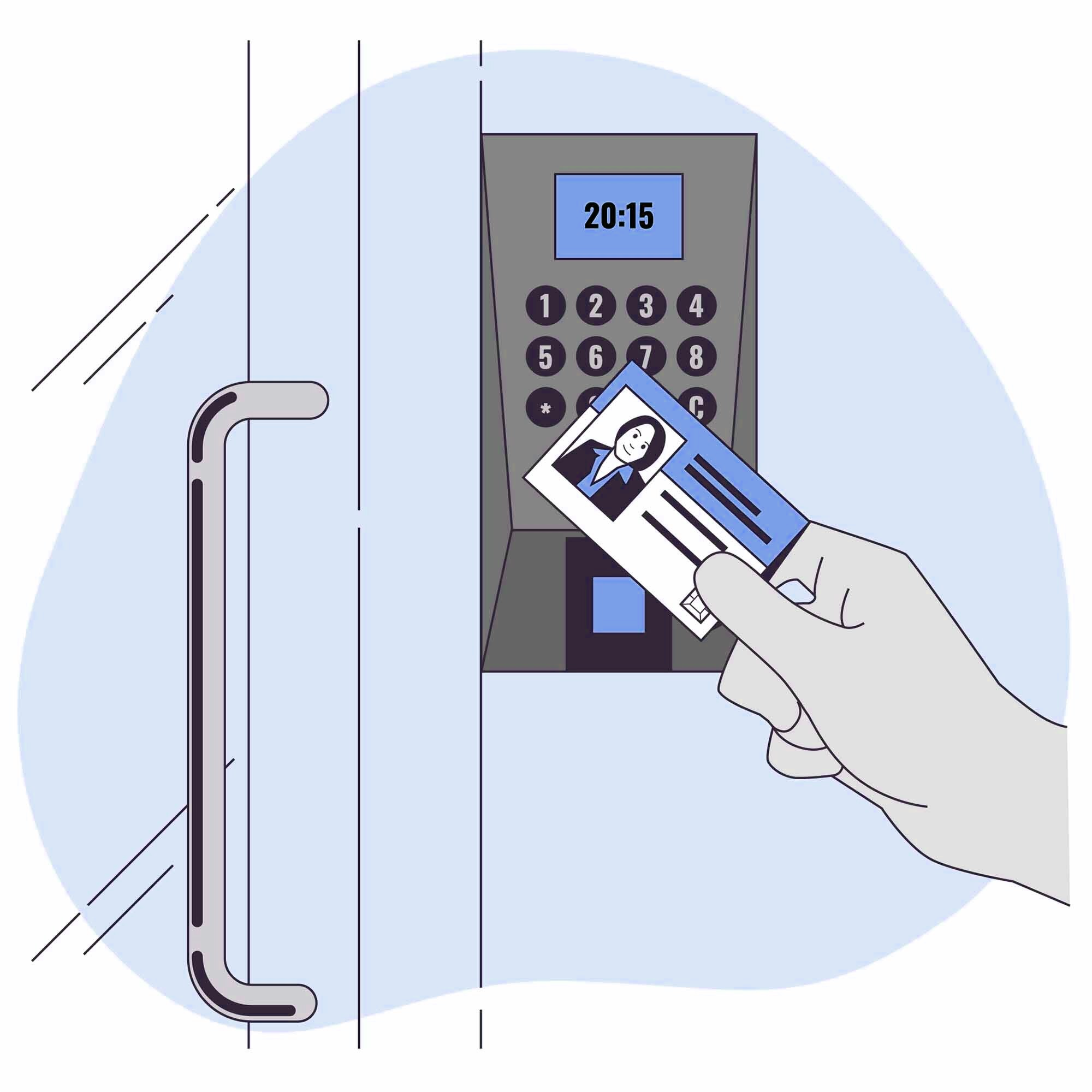 Access Control