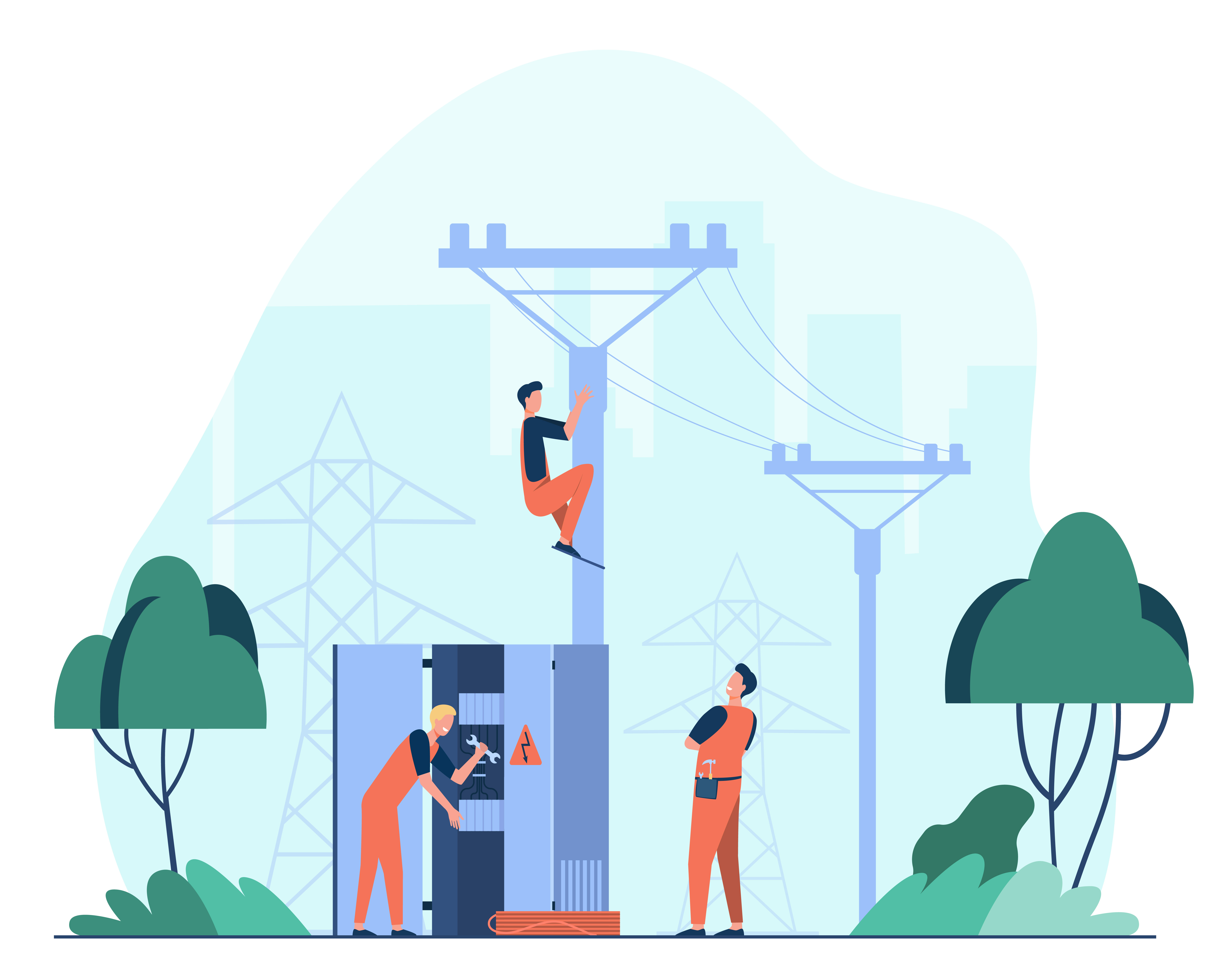 Electrical Services