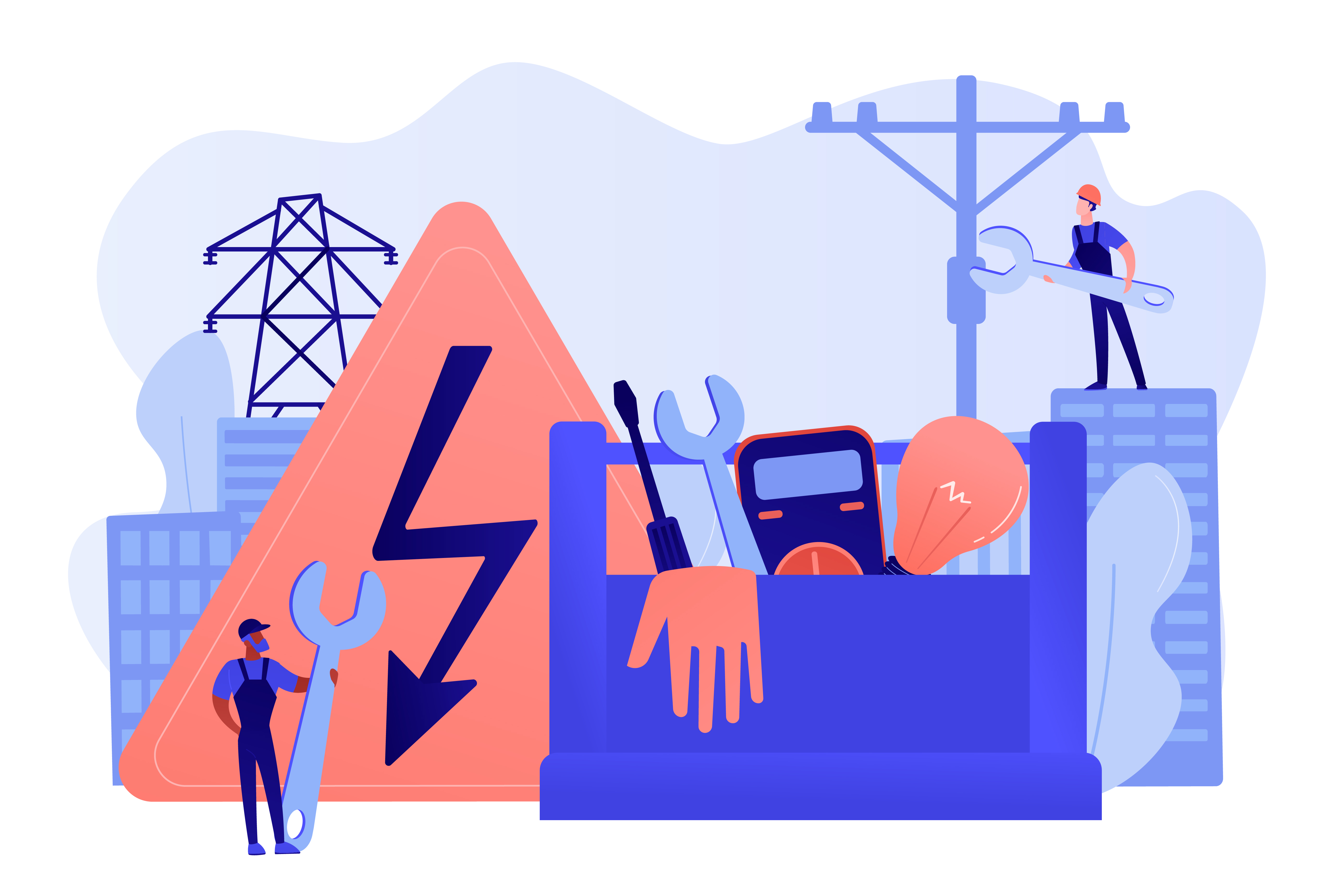 Electrical Services