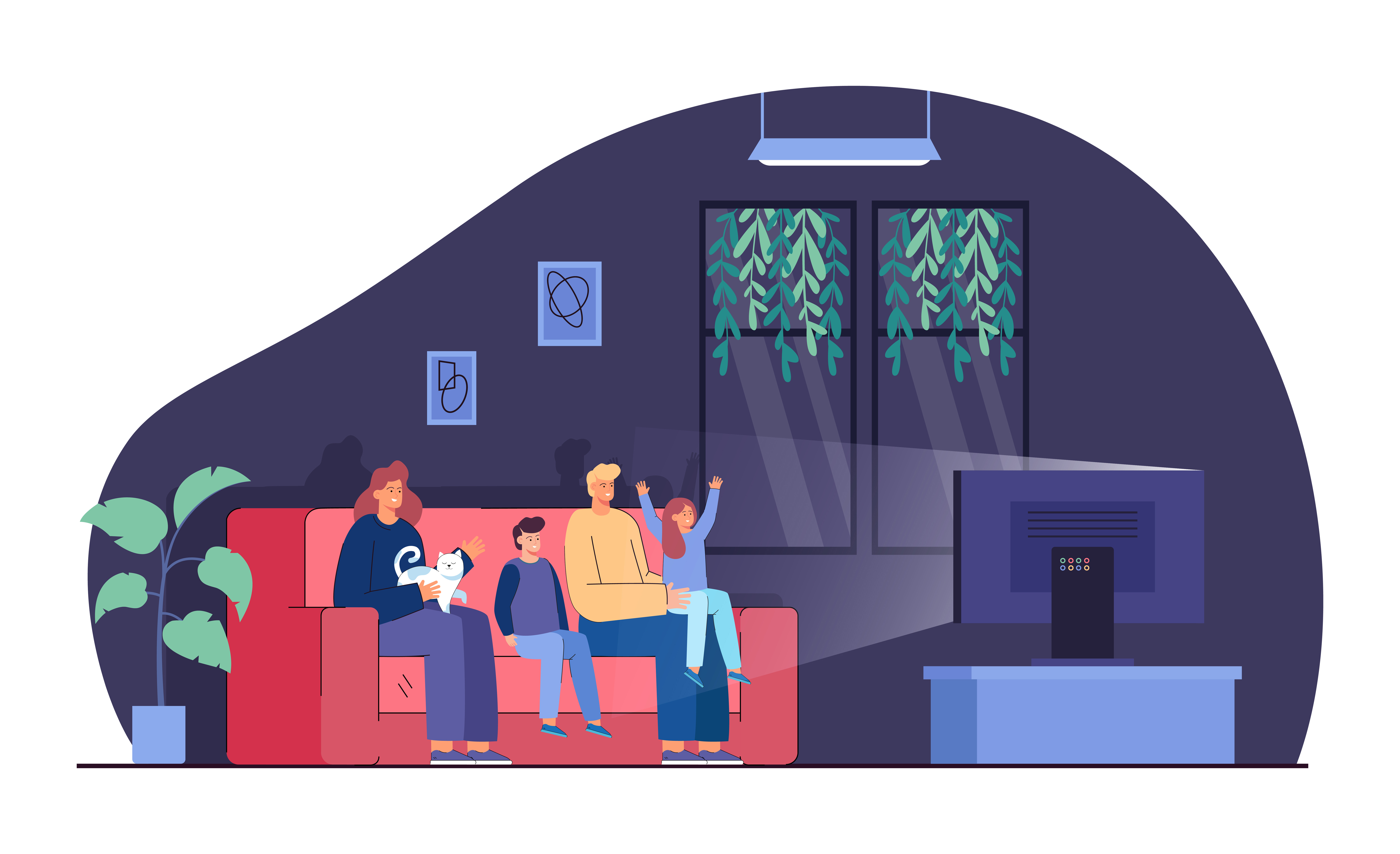 Home AV Systems