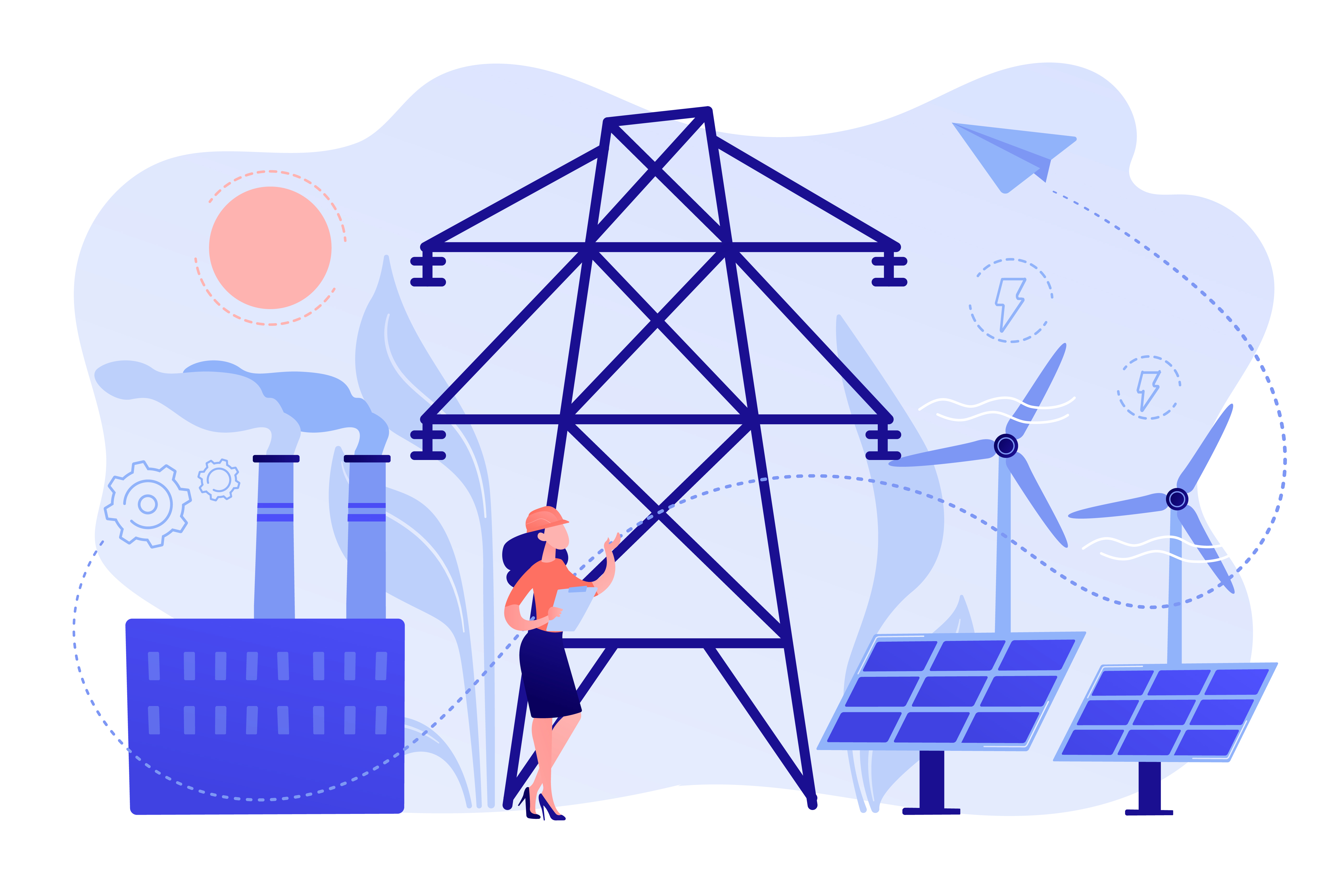 Large-Scale Projects