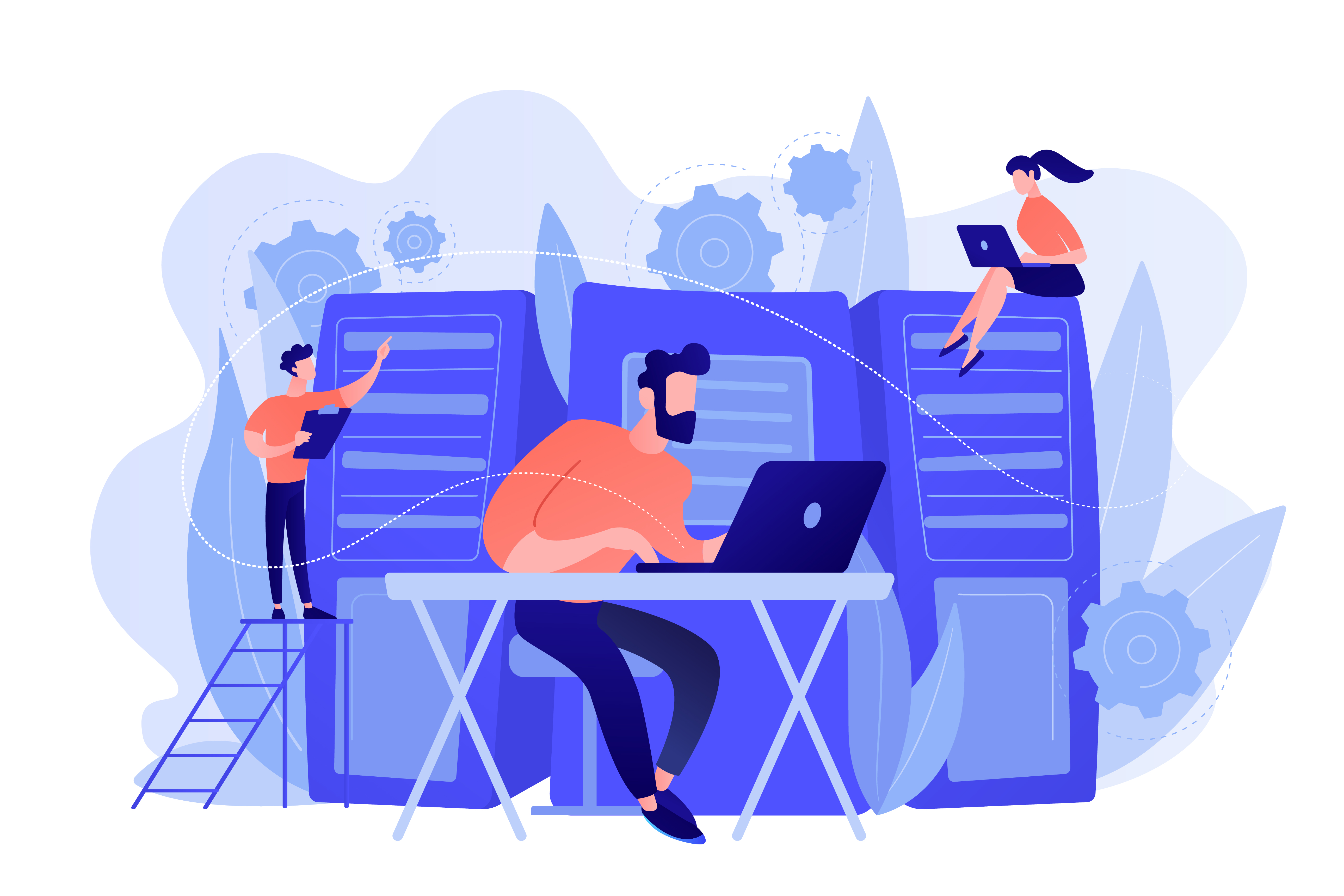 Network Services