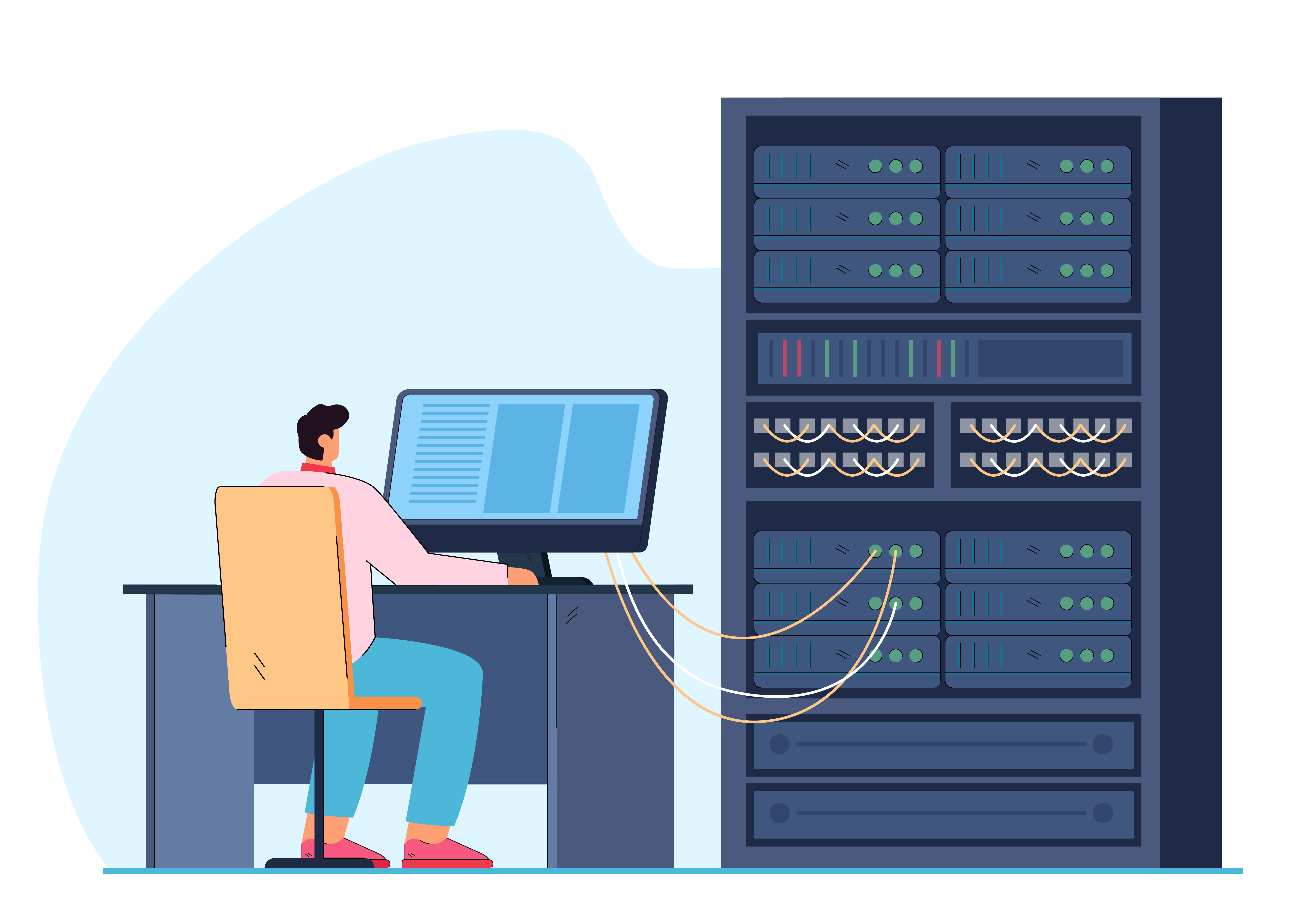 Network Services