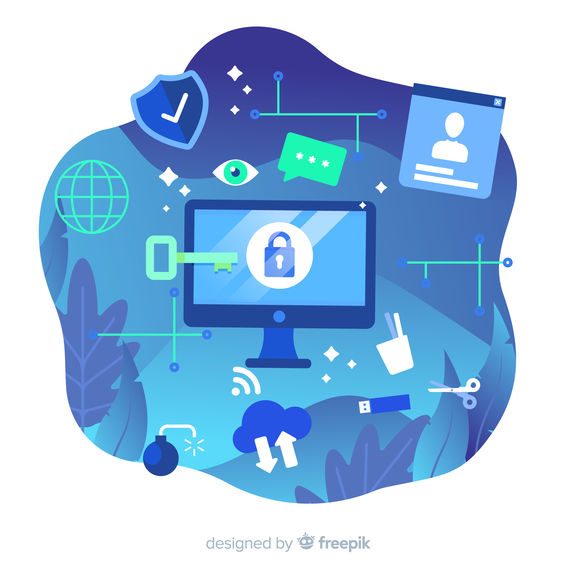 Security System Integration